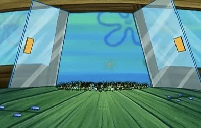 33 серия: Армия Планктона